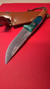 Zsolt Chirvai review photo