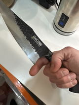 Anonymný review photo