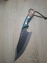 Mariana Manda review photo