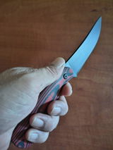 Anonimno review photo