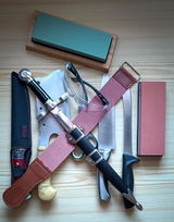 Martin review photo