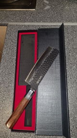 Marián review photo