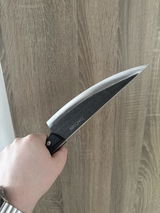 Anonim review photo