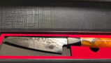 Andreas B. review photo