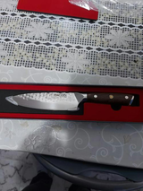 Linda review photo
