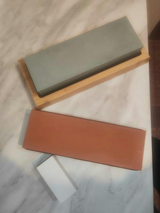 Gregory review photo