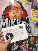 Charlie Maine R. review photo