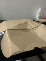 Anonymous review photo