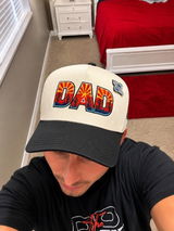 Aaron review photo