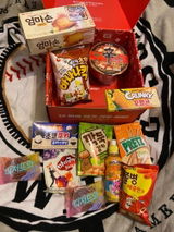 Julie Sampson review photo