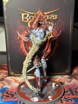 V.L. review photo