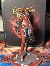 V.L. review photo