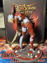 V.L. review photo