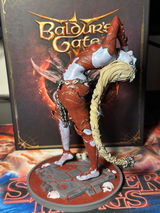 V.L. review photo