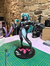 GuevaraJR review photo