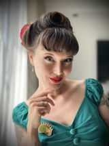 Marie Brendle review photo