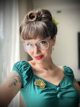 Marie Brendle review photo