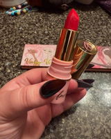 Marie Schieman review photo