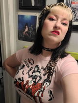 Lindsey Richards review photo