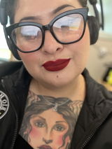 Priscilla Solis review photo