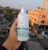 Asha K. review photo
