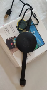 Hugo J. review photo