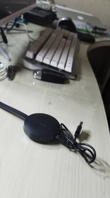 Gustav N. review photo
