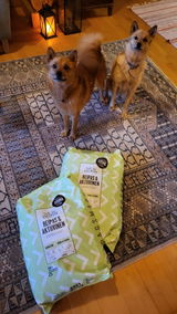 Sinna V. review photo