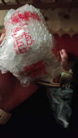 Anonymous review photo