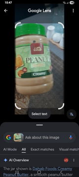 User picture