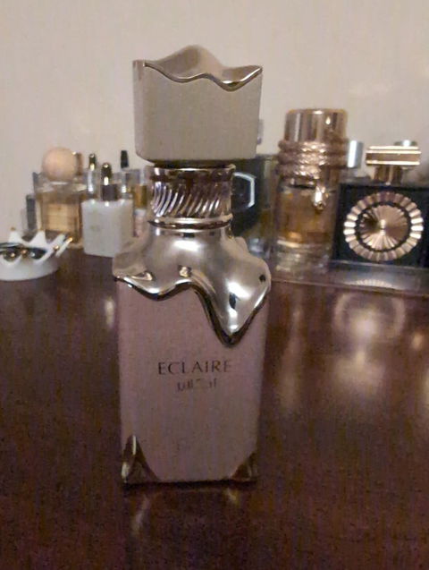 Perfume Dulce para Mujer ECLAIRE EDP 100 ml-Lattafa