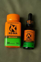 Kema - acelerador metabólico
