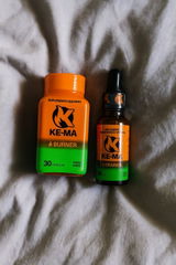 Kema - acelerador metabólico