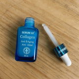 Serum Colágeno - Piel Firme y radiante