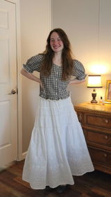 Abigail review photo