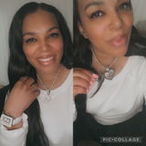 Lateefah Perry review photo