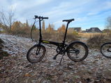 Olli review photo