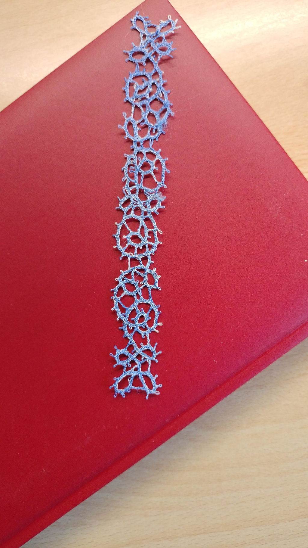 Daiane Bobbin Lace