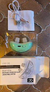 Bruce J. review photo
