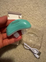 Alan U. review photo