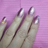 Kristine F. review photo
