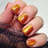 Amber review photo