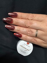 Nail_Stamping_Art_Nurse review photo