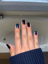Veronica review photo