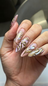 Nails b.N. review photo