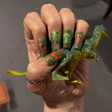 Nail_Stamping_Art_Nurse review photo