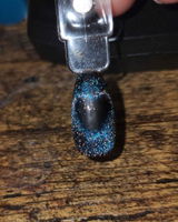 Ebony &. review photo