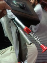 Maham review photo