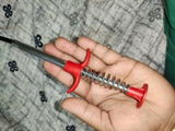 Kanwal review photo
