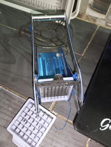 Taseem review photo